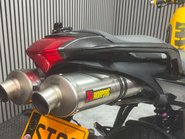 Yamaha FZ ONLY 16K CUSTOM 600CC NAKED BIKE NEW MOT WARRANTY 47