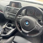 BMW 1 Series 2.0 118d Sport Euro 5 (s/s) 5dr