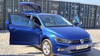 Volkswagen Polo 1.0 TSI GPF SE Hatchback 5dr Petrol DSG Euro 6 (s/s) (95 ps) 6