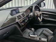 BMW 3 Series 3.0 335d M Sport Touring 5dr Diesel Auto xDrive Euro 6 (s/s) (313 ps) 8