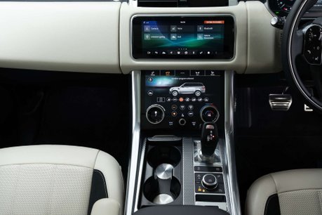 Land Rover Range Rover Sport 2.0 Range Rover Sport HSE Dynamic PHEV Auto 4WD 5dr 31