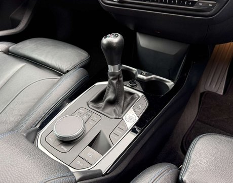 BMW 2 Series 1.5 218I M Sport 4dr 23