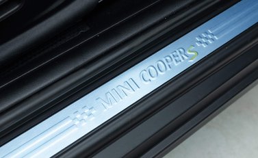 Mini Hatch Cooper S Electric Level 3 18