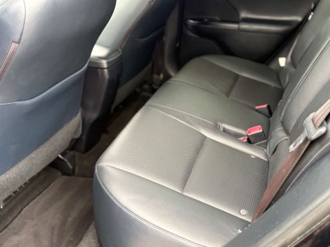 Lexus CT 1.8 CT 200h Luxury CVT 5dr 46