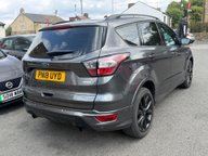 Ford Kuga ST-LINE X 8