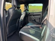 Ford Ranger Raptor 213ps Ecoblue - No VAT - SCZ Sports Canopy 16