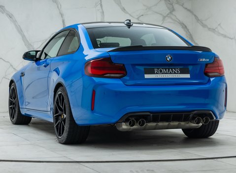 BMW M2 CS 10