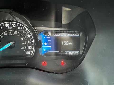 Ford Ranger LIMITED ECOBLUE 9