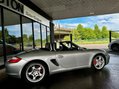 Porsche Boxster 3.2 987 S 2dr 43