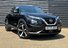 Nissan Juke 1.0 Juke Tekna DiG-T 5dr