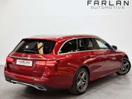 Mercedes-Benz E Class 2.0 E300de 13.5kWh AMG Line Estate 5dr Diesel Plug-in Hybrid G-Tronic+ Euro 4
