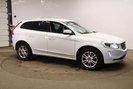 Volvo XC60 2.4 XC60 SE Luxury Nav D5 AWD Auto 4WD 5dr