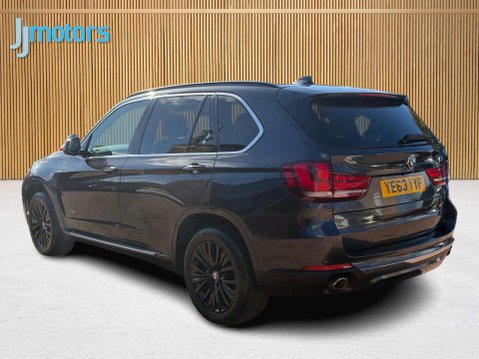 BMW X5 3.0 30d SE SUV 5dr Diesel Auto xDrive Euro 6 (s/s) (258 ps) 33