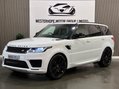 Land Rover Range Rover Sport 3.0 SD V6 HSE Dynamic Auto 4WD Euro 6 (s/s) 5dr 17
