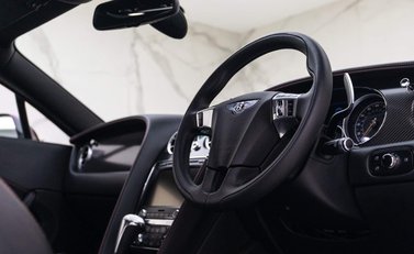 Bentley Continental GT V8 S 5