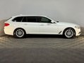 BMW 5 Series 520D SE TOURING 4