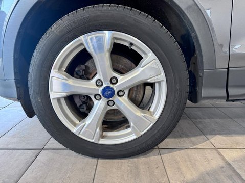 Ford Kuga 2.0 TDCi Titanium Powershift AWD Euro 6 (s/s) 5dr 9