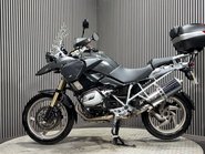 BMW R1200GS R1200GS 2009 ADVENTURE BIKE 54K MOT AUGUST 2027 4