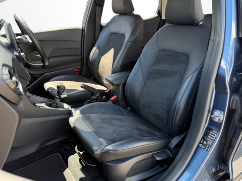 Ford Fiesta 1.0 EcoBoost Active X 5dr 20