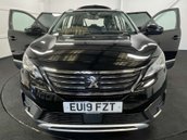 Peugeot 5008 1.2 5008 Allure PureTech S/S Auto 5dr 8