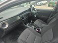 Toyota Auris ICON D-4D ESTATE 10