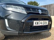 Suzuki Vitara ULTRA ALLGRIP 16