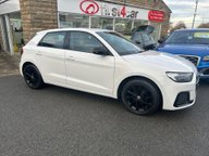 Audi A1 SPORTBACK TFSI SPORT 4