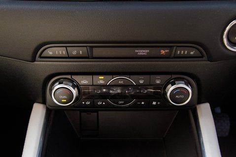Mazda CX-5 SPORT NAV PLUS 34