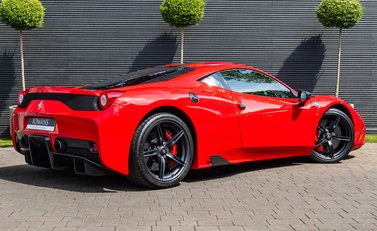 Ferrari 458 Speciale 4