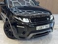 Land Rover Range Rover Evoque 2.0 Range Rover Evoque HSE Dynamic TD4 Auto 4WD 5dr 11