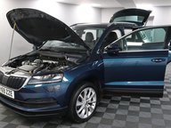 Skoda Karoq SE L TSI DSG 16