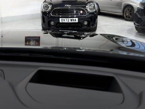 Volvo XC60 B5 ULTRA BLACK EDITION AWD 69