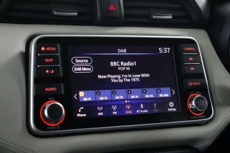 Nissan MICRA IG-T TEKNA 39