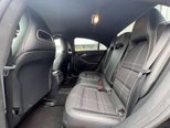 Mercedes-Benz CLA Class 2.1 CLA220d Sport Coupe 7G-DCT Euro 6 (s/s) 4dr 25