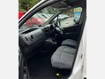 Citroen Berlingo 1.6 HDi 850 Enterprise Panel Van 5dr Diesel Manual L1 (132 g/km, 90 bhp) 39