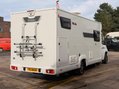 Elddis Autoquest BLUE HDI 335 L3 C/C TLL 4