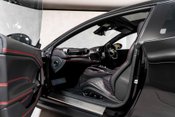 Ferrari GTC4 Lusso V12. WARRANTY. CARBON FIBRE INTERIOR. PANORAMIC ROOF. PASSENGER DISPLAY. 14