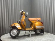 Piaggio Vespa PX 1984 GREAT RUNNING CLASSIC 2 STROKE SCOOTER 125CC LEARNER 5
