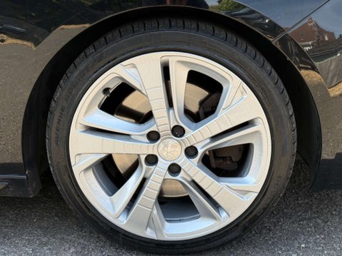 Peugeot 308 2.0 BlueHDi GT Hatchback 5dr Diesel EAT Euro 6 (s/s) (180 ps) 44