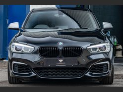 BMW 1 Series 3.0 M140I Shadow Edition Auto 5dr 28