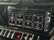 Lamborghini Urus 4.0 V8 BiTurbo SUV 5dr Petrol Auto 4WD Euro 6 (650 ps) 41