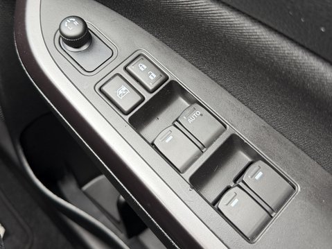 Suzuki Vitara 1.4 Boosterjet 48V Hybrid SZ-T 5dr 35