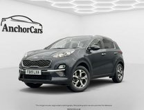 Kia Sportage 1.6 GDi 2 SUV 5dr Petrol Manual Euro 6 (s/s) (130 bhp) 1