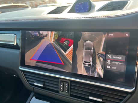 Porsche Cayenne 4.0T V8 GTS SUV 5dr Petrol TiptronicS 4WD Euro 6 (s/s) (460 ps) 35