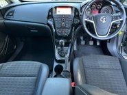 Vauxhall Astra GTC 1.4 SRI S/S 3 Dr 10