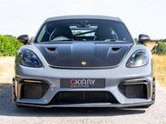 Porsche 718 Cayman GT4 RS 23