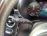 Mercedes-Benz GLC 2.0 GLC 300 AMG Line Premium D 4Matic Auto 4WD 5dr 19