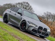BMW M3 Competition Edition M xDrive 20