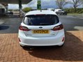 Ford Fiesta TITANIUM X MHEV 4