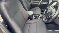 Toyota Rav4 2.5 VVT-h Business Edition Plus SUV 5dr Petrol Hybrid CVT Euro 6 (s/s) (Saf 23